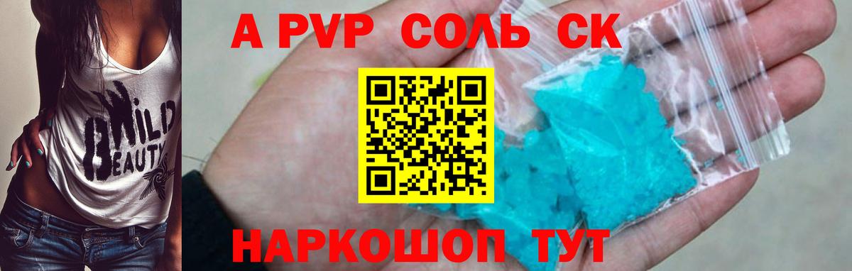 A PVP СК КРИС Елизово